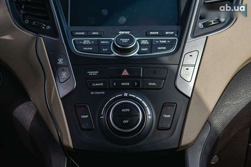 Hyundai Santa Fe 2014 - фото 17