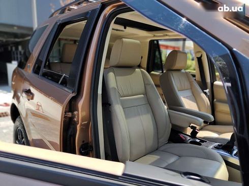 Land Rover Freelander 2013 - фото 29