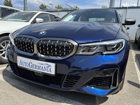 BMW 3 серия 2020 - фото 22