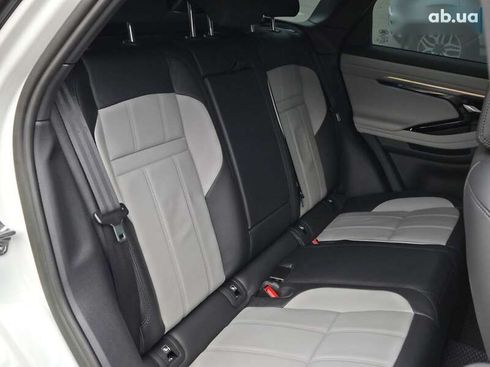 Land Rover Range Rover Evoque 2022 - фото 18