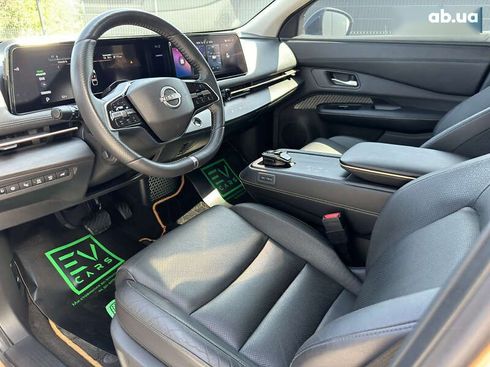 Nissan Ariya 2023 - фото 14