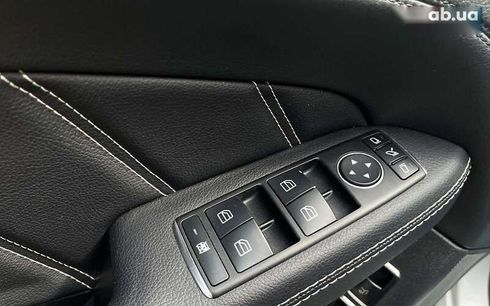 Mercedes-Benz GLE-Class 2016 - фото 10