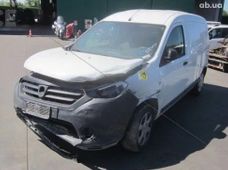 Запчасти на Renault Express в Херсонской области - купить на Автобазаре