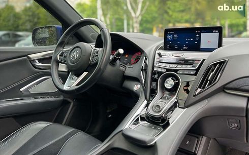 Acura RDX 2019 - фото 14