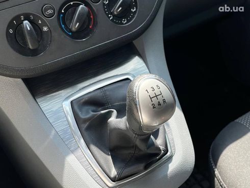Ford C-Max 2008 синий - фото 25