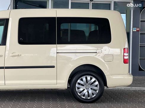 Volkswagen Caddy 2015 - фото 12