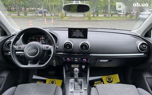 Audi A3 2013 - фото 11