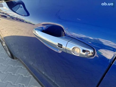 Kia Niro 2021 - фото 18