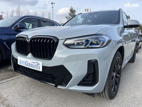 BMW X3 2023 - фото 6