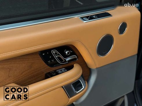 Land Rover Range Rover 2019 - фото 20