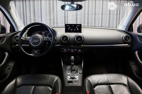 Audi A3 2014 - фото 14