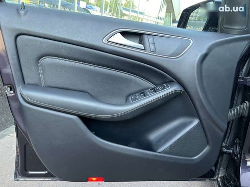 Mercedes-Benz B-Класс 2015 - фото 13