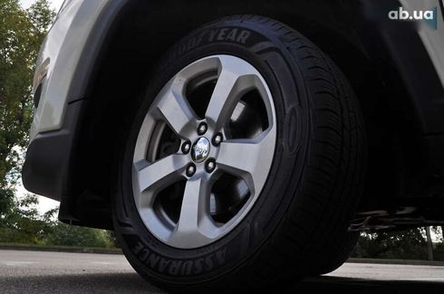 Jeep Compass 2019 - фото 12