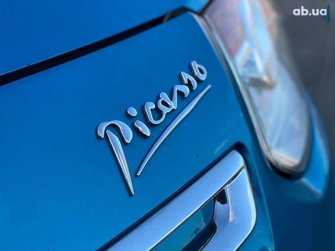 Citroёn C3 Picasso 2014 - фото 2