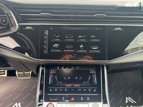 Audi RS Q8 2020 - фото 17