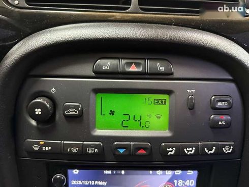 Jaguar X-Type 2004 - фото 24