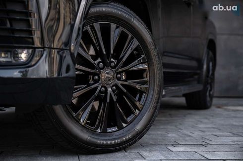 Lexus LX 2022 - фото 7