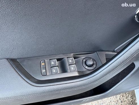 Skoda Superb 2019 серый - фото 20