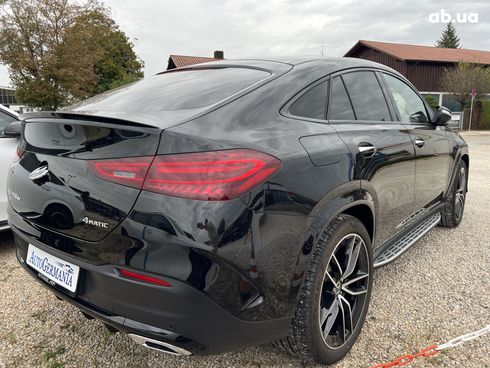 Mercedes-Benz GLE-Класс 2023 - фото 10