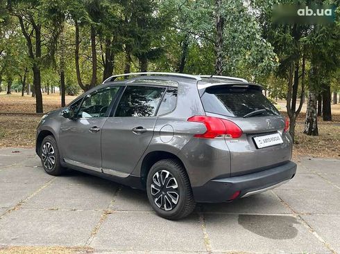 Peugeot 2008 2015 - фото 5