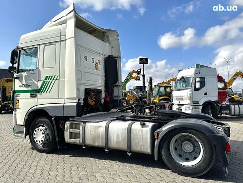 DAF XF 106.460 2014 - фото 6