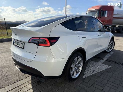 Tesla Model Y 2020 - фото 10