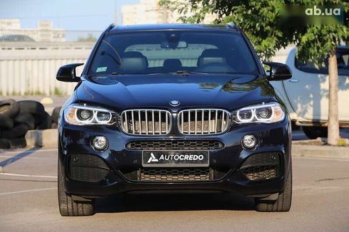 BMW X5 2017 - фото 2