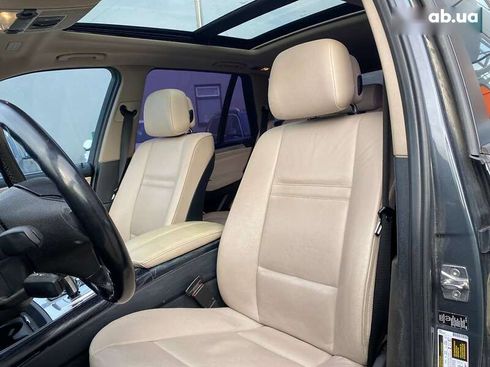 BMW X5 2012 - фото 19