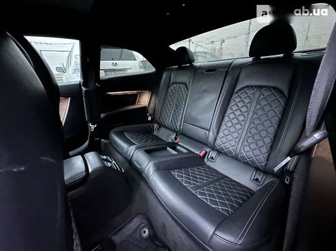 Audi S5 2017 - фото 9