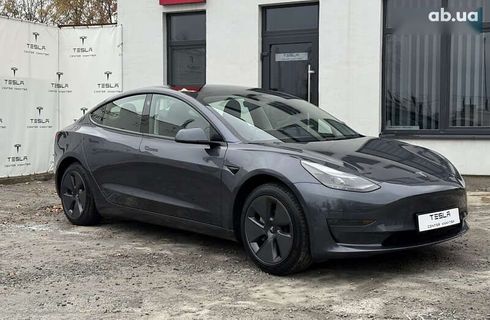 Tesla Model 3 2023 - фото 6