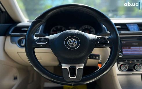 Volkswagen Passat 2014 - фото 21