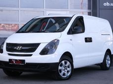 Купити Hyundai h 1 дизель бу - купити на Автобазарі