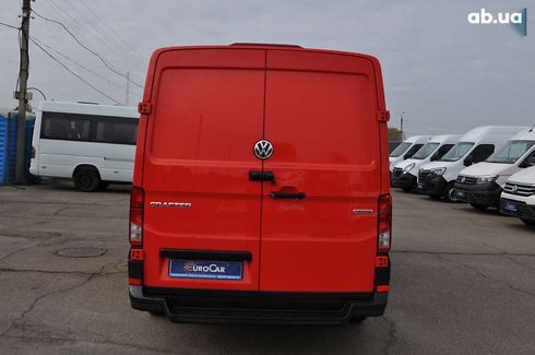 Volkswagen Crafter 2019 - фото 9