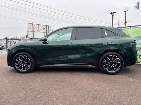 Zeekr 7X 2025 - фото 9