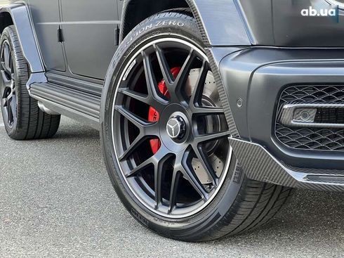 Mercedes-Benz G-Класс 2023 - фото 6