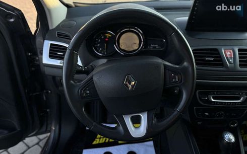 Renault Megane 2011 - фото 10