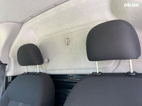 Fiat Fiorino 2020 белый - фото 16