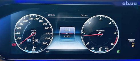 Mercedes-Benz S-Класс 2019 - фото 27