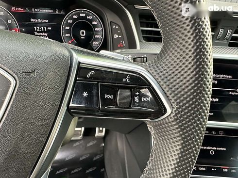 Audi S6 2022 - фото 29