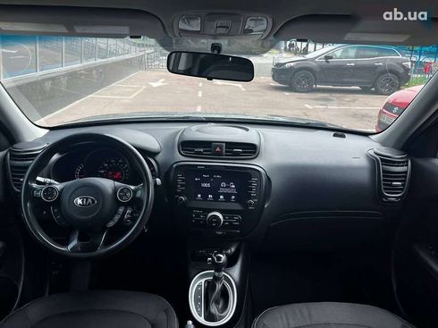 Kia Soul 2018 - фото 11