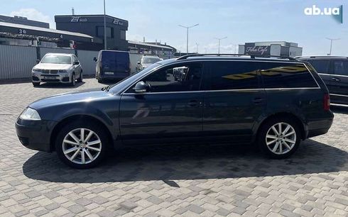 Volkswagen Passat 2005 - фото 4