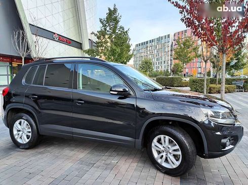 Volkswagen Tiguan 2015 - фото 29