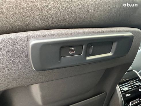 BMW X5 2018 синий - фото 18