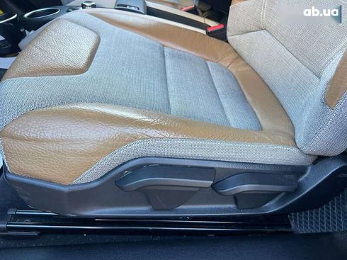 BMW i3 2015 - фото 24