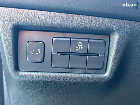 Mazda CX-5 2022 - фото 17