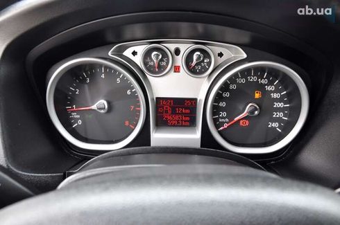 Ford Focus 2009 - фото 29