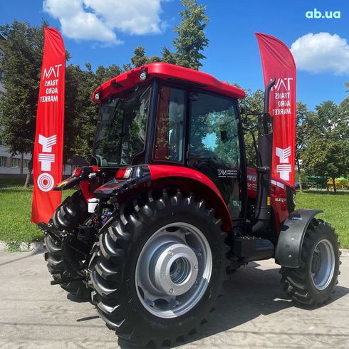 YTO NLX 1054 2024 - фото 5