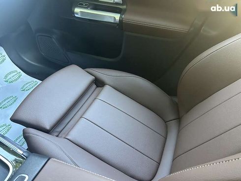 Mercedes-Benz EQB-Класс 2025 - фото 7