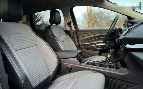 Ford Escape 2018 - фото 20