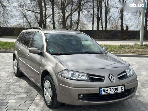 Renault Megane 2009 - фото 2